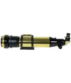 Coronado SolarMax III 90mm Solar Telescope with RichView System and BF30