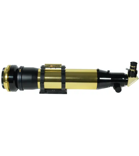 Coronado SolarMax III 90mm Solar Telescope with RichView System and BF30