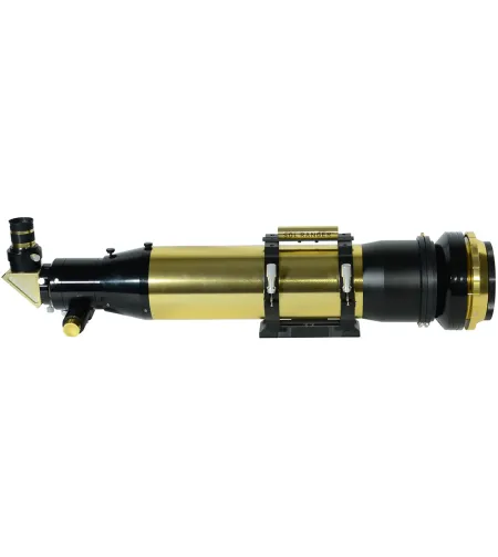 Coronado SolarMax III 90mm Solar Telescope with RichView System and BF30