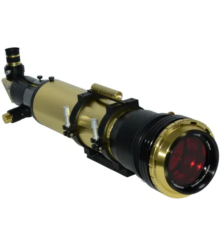 Coronado SolarMax III 90mm Solar Telescope with RichView System and BF30