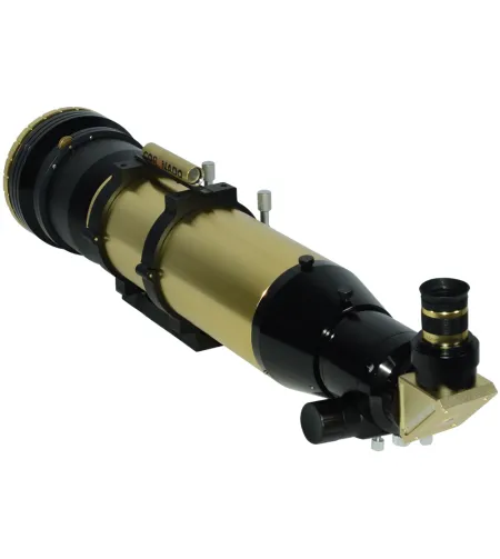 Coronado SolarMax III 90mm Solar Telescope with RichView System and BF30