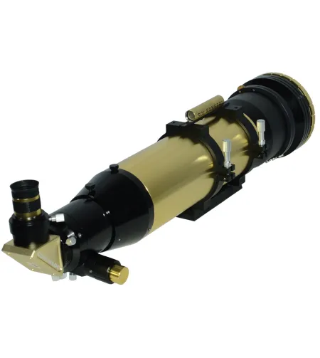 Coronado SolarMax III 90mm Solar Telescope with RichView System and BF30