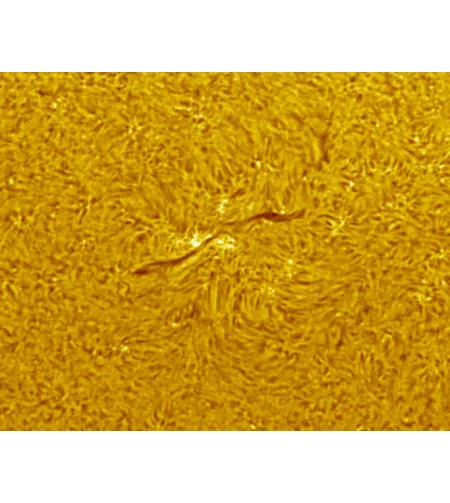 Coronado SolarMax III 90mm Solar Telescope with RichView System and BF30