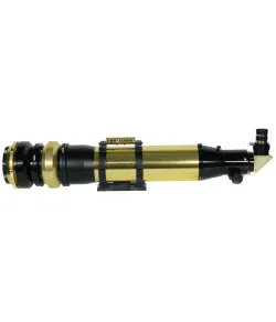 Coronado SolarMax III 90mm Double Stack Solar Telescope with RichView System and BF30