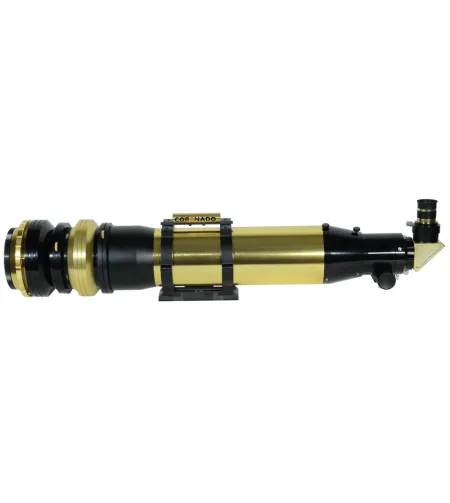 Coronado SolarMax III 90mm Double Stack Solar Telescope with RichView System and BF30