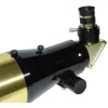 Coronado SolarMax III 90mm Double Stack Solar Telescope with RichView System and BF30