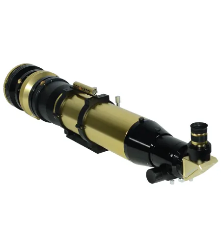 Coronado SolarMax III 90mm Double Stack Solar Telescope with RichView System and BF30