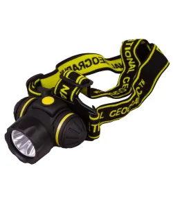 Bresser National Geographic LED priekinis žibintas