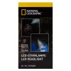 Bresser National Geographic LED priekinis žibintas