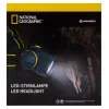 Bresser National Geographic LED priekinis žibintas