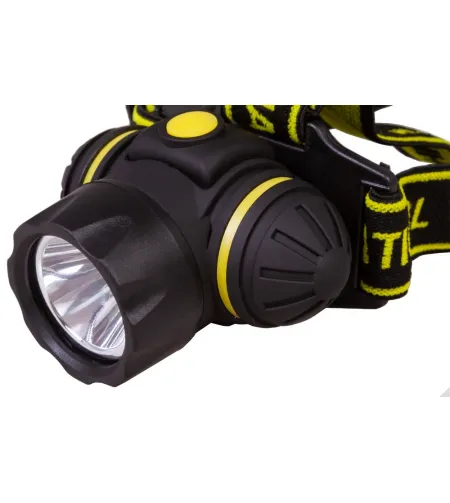 Bresser National Geographic LED priekinis žibintas