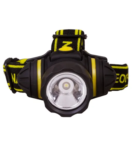 Bresser National Geographic LED priekinis žibintas