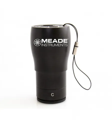 Meade LPI-GM Lunar Planetary Imager and Guider Monochrome