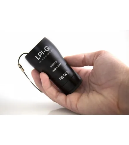 Meade LPI-GM Lunar Planetary Imager and Guider Monochrome