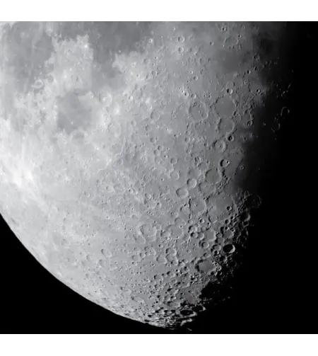 Meade LPI-GM Lunar Planetary Imager and Guider Monochrome
