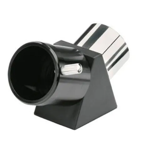 Meade #928 1.25" Image Erecting Prism for Meade Refracting Telescopes