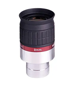 Meade Series 5000 HD-60 9mm 1.25" 6-element Eyepiece