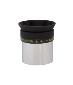 Meade Series 4000 Super Plössl 6.4mm 1.25" Eyepiece