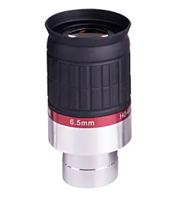 Meade Series 5000 HD-60 6.5mm 1.25" 6-element Eyepiece