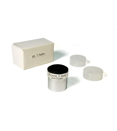 Levenhuk Plössl 7.5mm Eyepiece
