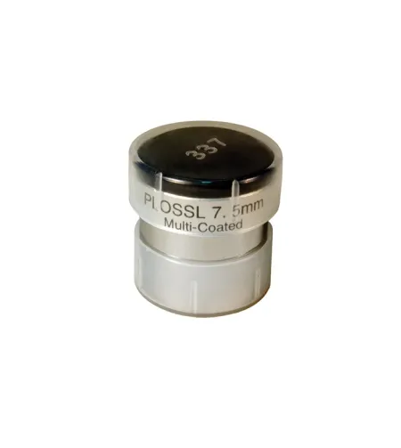 Levenhuk Plössl 7.5mm Eyepiece