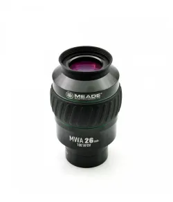 Meade Series 5000 Mega WA 26mm 2" Eyepiece