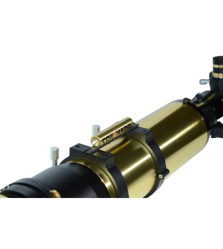 Coronado SolarMax III 90mm Double Stack Solar Telescope with RichView System and BF15