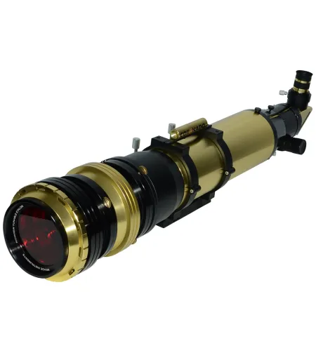 Coronado SolarMax III 90mm Double Stack Solar Telescope with RichView System and BF15