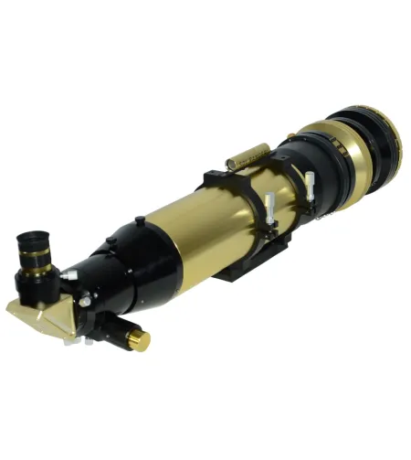 Coronado SolarMax III 90mm Double Stack Solar Telescope with RichView System and BF15