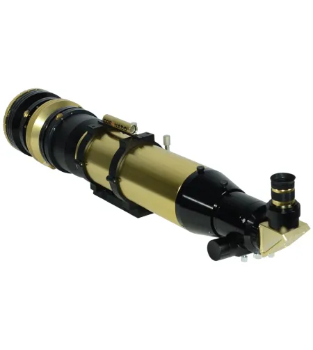 Coronado SolarMax III 90mm Double Stack Solar Telescope with RichView System and BF15