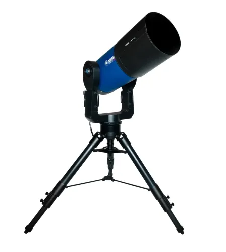 Meade Flexible Dew Shield, 12" ACF