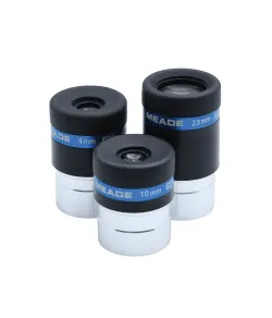 Meade WA Aspheric Eyepiece Set