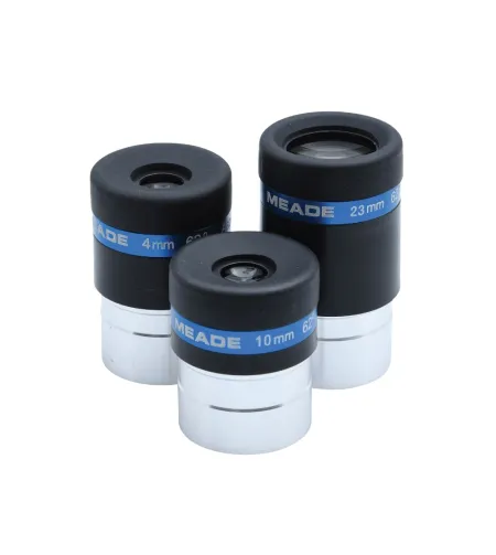 Meade WA Aspheric Eyepiece Set