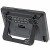 Explore Scientific Radio-controlled Weather Station, black