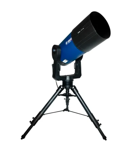 Meade Flexible Dew Shield, 14"–16" ACF