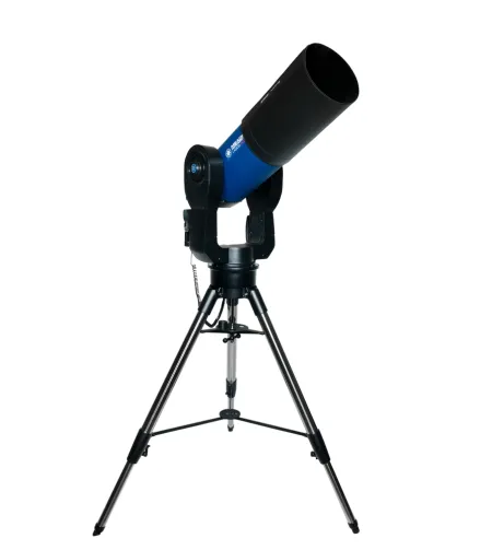 Meade Flexible Dew Shield, 8" ACF