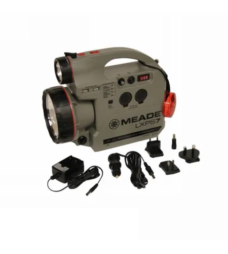 Meade LXPS7 Power Supply