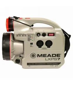 Meade LXPS7 Power Supply