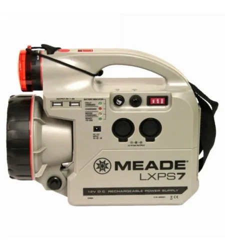 Meade LXPS7 Power Supply