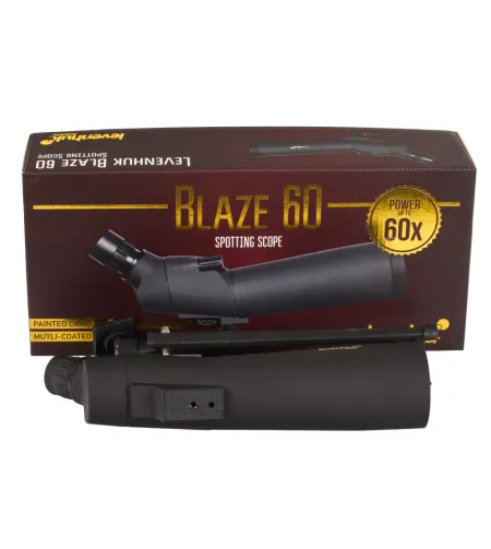 Levenhuk Blaze 60 Spotting Scope
