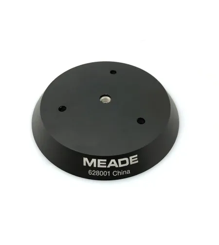 Meade Adapter Plate for LX65/LS/LT Telescopes