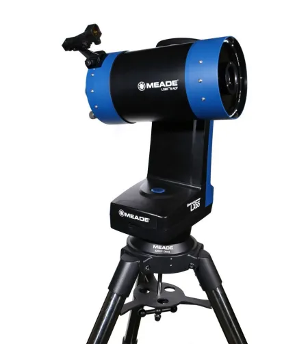 Meade Adapter Plate for LX65/LS/LT Telescopes