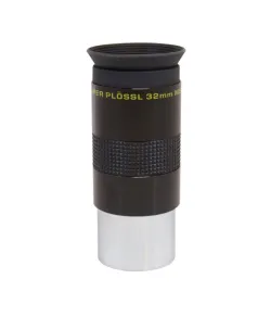 Meade Series 4000 Super Plössl 32mm 1.25" Eyepiece