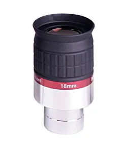 Meade Series 5000 HD-60 18mm 1.25" 6-element Eyepiece