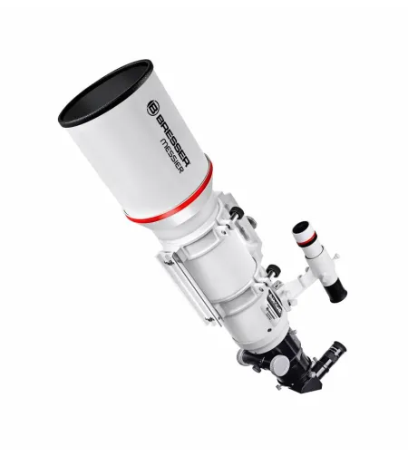 Bresser Messier AR-102S/600 Hexafoc OTA