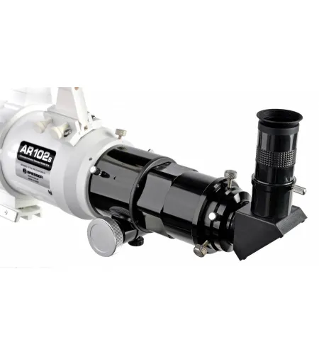 Bresser Messier AR-102S/600 Hexafoc OTA
