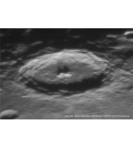 Meade LPI-G Advanced Camera Monochrome