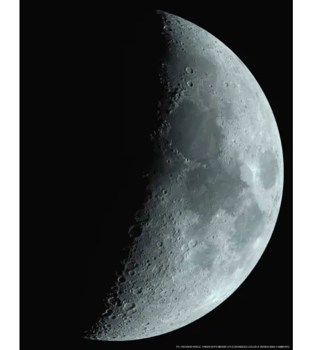 Meade LPI-G Advanced Camera Monochrome