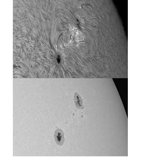 Meade LPI-G Advanced Camera Monochrome