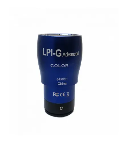 Meade LPI-G Advanced Camera Color